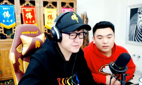 舞帝大佛欲生二胎去医院做检查 结果医生告诉每天熬夜太虚了