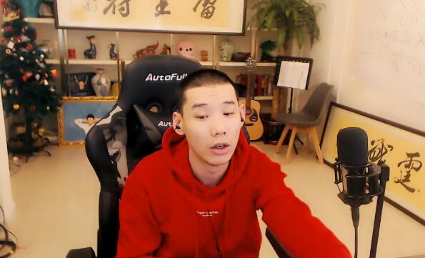 雷子求舞帝主播参战千万头条 黄金时段拿下头条定下直播规划