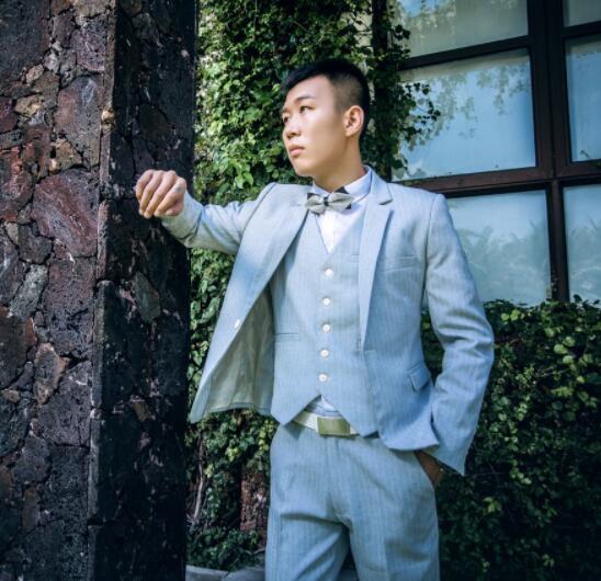 YY小白龙下月舞帝周年庆拜入利哥门下 利徒顺序将重新更新