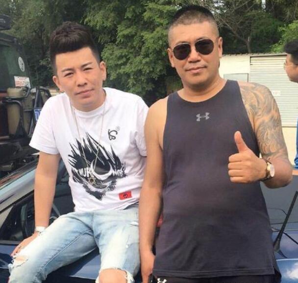 YY小白龙下月舞帝周年庆拜入利哥门下 利徒顺序将重新更新