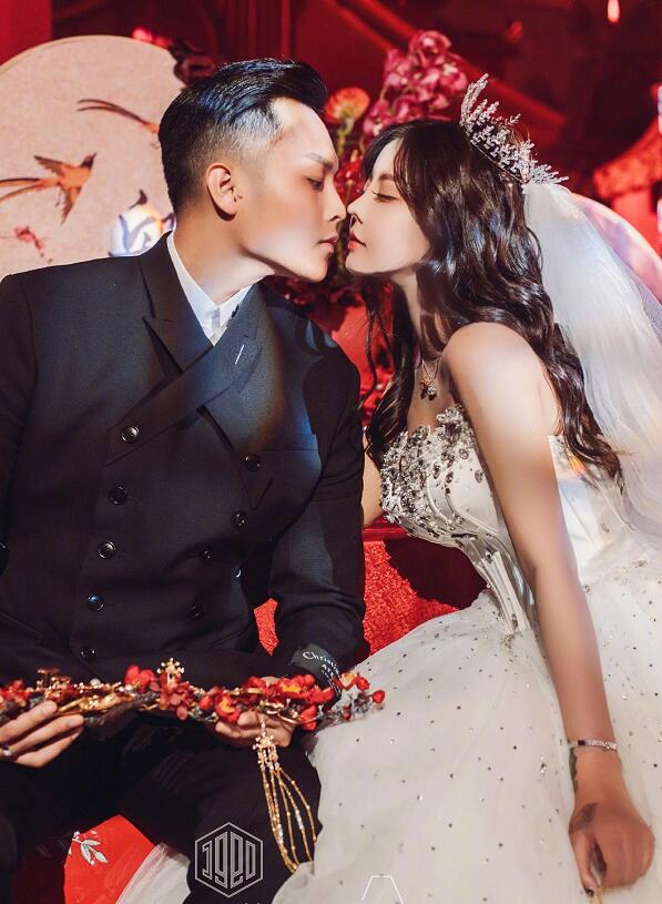 网红韩安冉结婚仅仅10天透露要离婚 称受不了老公必须要离婚?