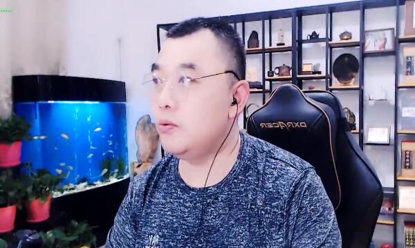 舞帝利哥称公会预选赛蹭画面的主播太多 大佛回归扛起550大旗