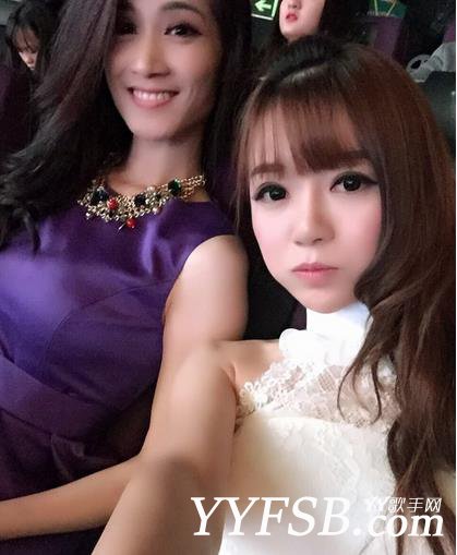 YY游客讲述IR娜宝是个“心机婊”