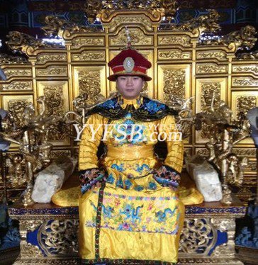 YY李先生A类后回归:官方依旧给出2个推荐位大图