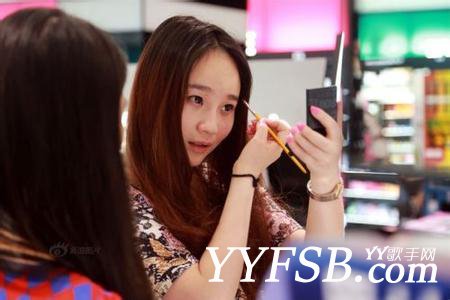 关于YY第一女神沈曼:为什么被秒的总是她?