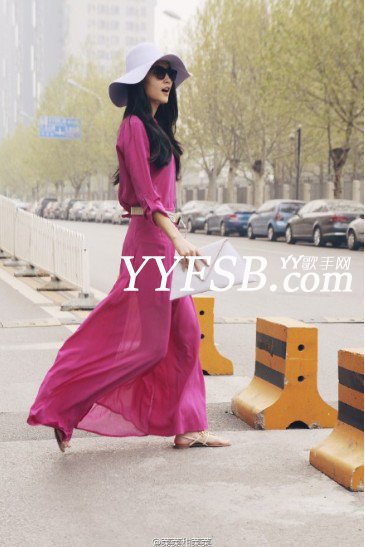 YY阿哲守护团哲家守护团第一美女甜小菜