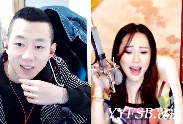 王小源回归YY直播,众YY主播咖齐贺
