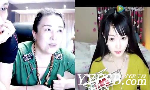 YY哲佑大战事件后,天佑妈妈出镜表态