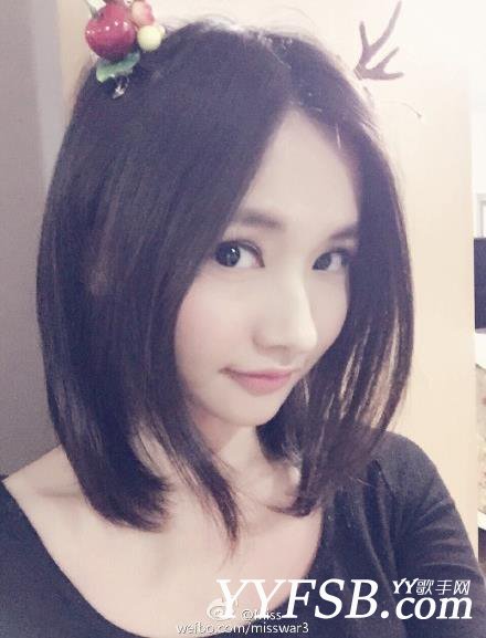 雷军看上虎牙女主播Miss 一夜豪掷千万?