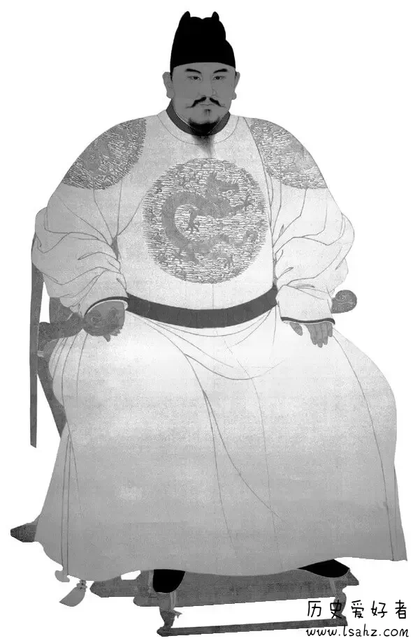 明朝历史介绍 明代历史全面梳理-第3张